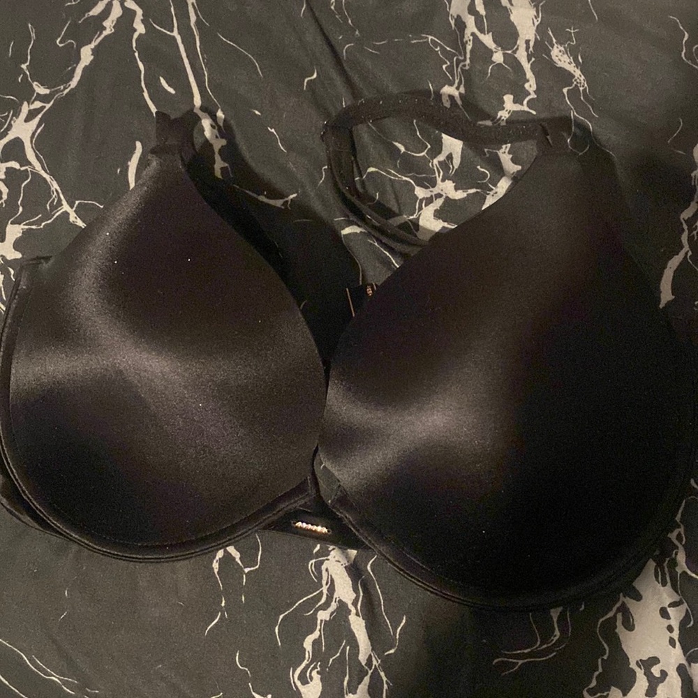 COPY - Victoria secret very sexy push up 34DDD